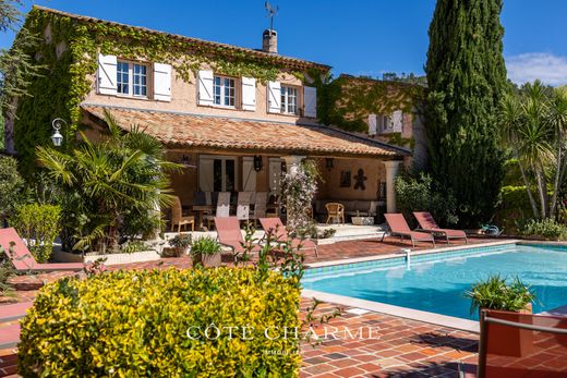 Villa à Le Val, Var