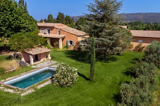 Luxury home in Mallemort, Bouches-du-Rhône