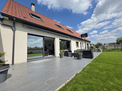 Luxury home in Wimille, Pas-de-Calais
