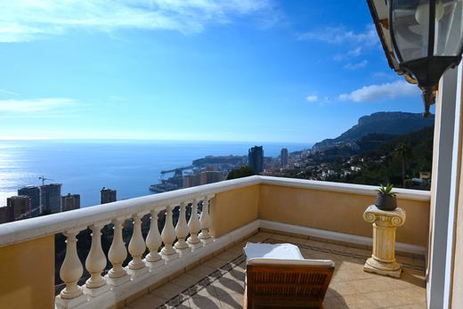 Villa à Roquebrune-Cap-Martin, Alpes-Maritimes