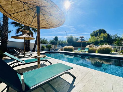 别墅  Lattes, Hérault