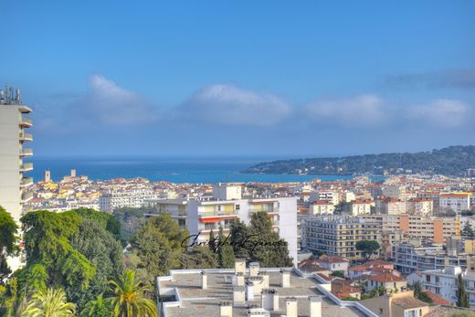 Appartement in Antibes, Alpes-Maritimes