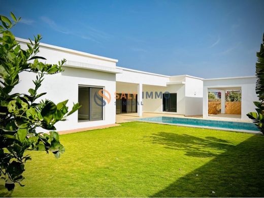 Villa in Ngaring Bambara, Région de Thiès