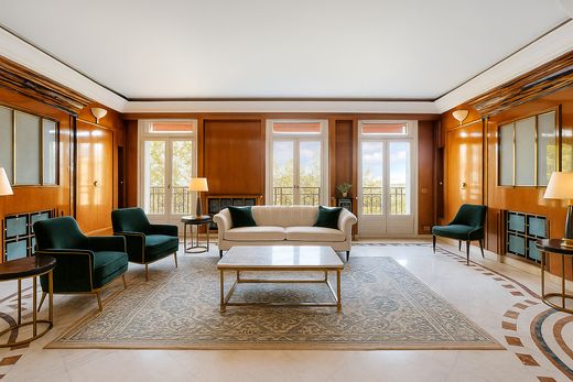 Διαμέρισμα σε La Muette, Auteuil, Porte Dauphine, Paris