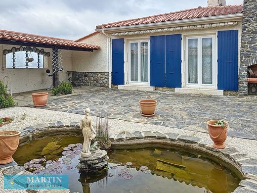 ‏וילה ב  Maureillas-las-Illas, Pyrénées-Orientales