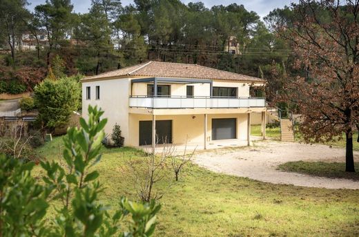 Luxury home in Belcodène, Bouches-du-Rhône