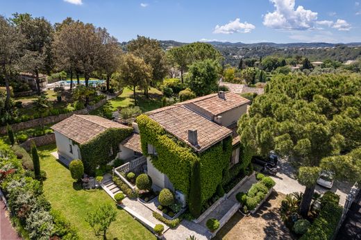 Villa in Biot, Alpes-Maritimes