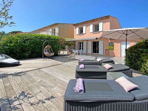 Lüks ev Gassin, Var