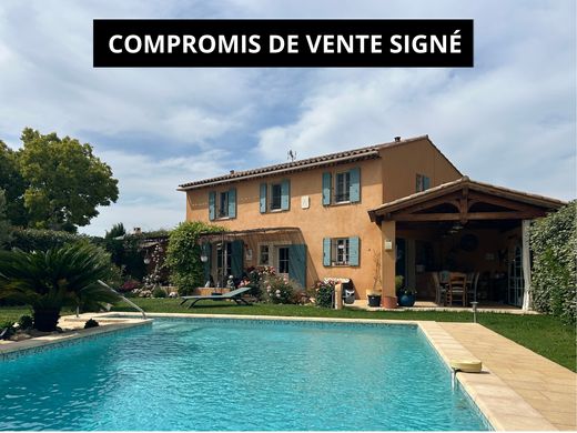 호화 저택 / Le Beausset, Var