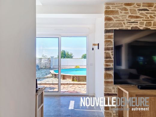 Luxury home in Dol-de-Bretagne, Ille-et-Vilaine