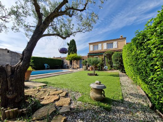 Luxury home in La Seyne-sur-Mer, Var