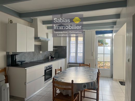 豪宅  L'Île-d'Yeu, Vendée