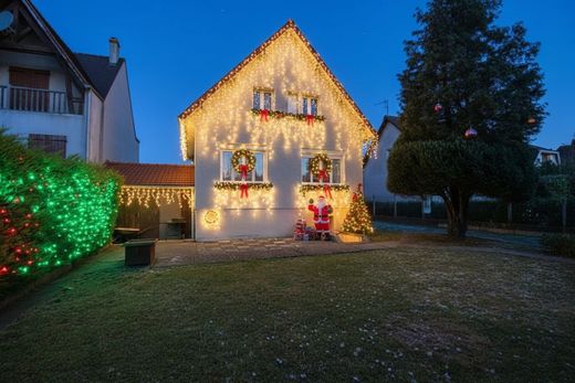 Πολυτελή κατοικία σε Bry-sur-Marne, Val-de-Marne