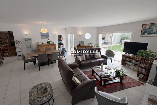 Casa de luxo - Châtelaillon-Plage, Charente-Maritime