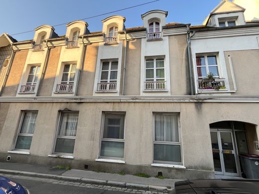 豪宅  Fontainebleau, Seine-et-Marne