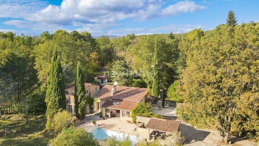 Luxury home in Callian, Var