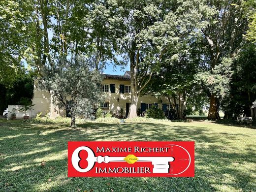 Luxe woning in Raphèle-lès-Arles, Bouches-du-Rhône