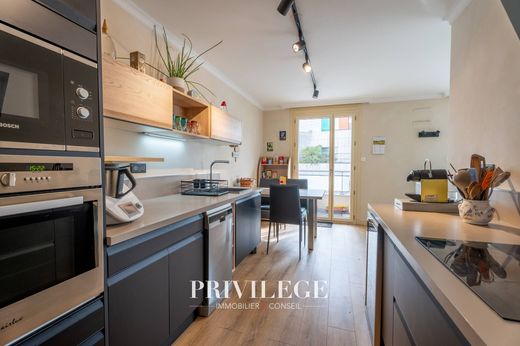 Apartamento - Lyon, Ródano