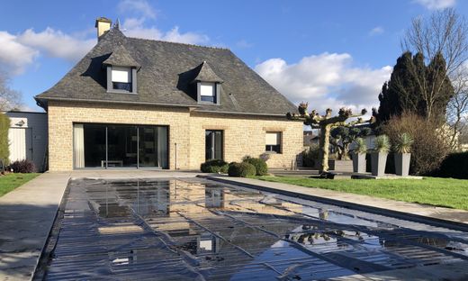 Casa de lujo en Vern-sur-Seiche, Ille y Vilaine