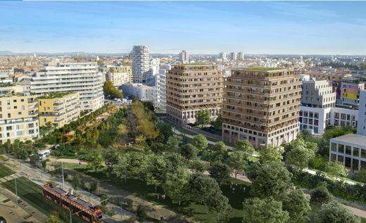 Apartment / Etagenwohnung in Montpellier, Hérault