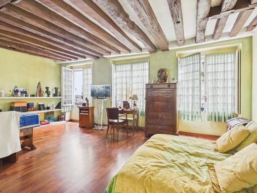 Apartamento - Beaubourg, Marais, Notre Dame - Ile de La Cité, Paris