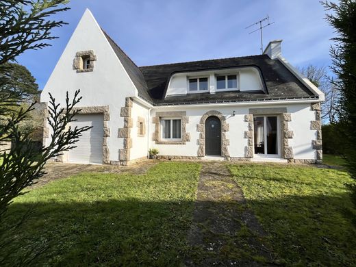 Casa de lujo en Auray, Morbihan