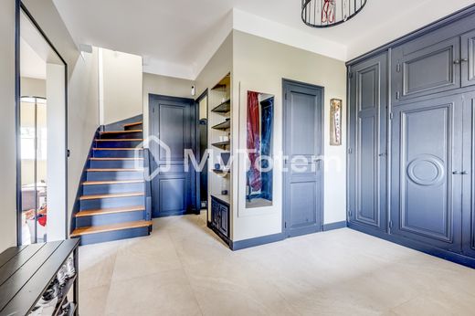 Luxury home in Maisons-Laffitte, Yvelines