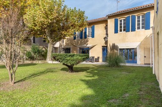Luxury home in Avignon, Vaucluse