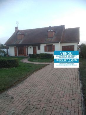 Casa di lusso a Saint-Valery-sur-Somme, Somme