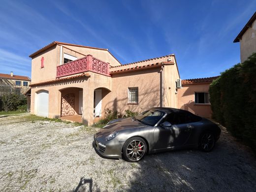 Casa de luxo - Maureillas-las-Illas, Pirineus Orientais