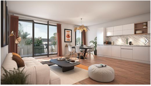 Квартира, Ла-Рошель, Приморская Шаранта