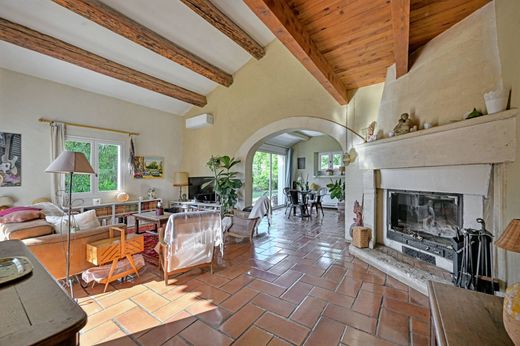 Casa de lujo en Beauvoisin, Gard