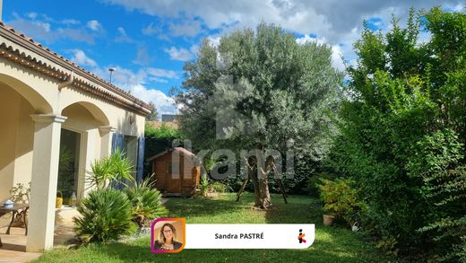 Casa de lujo en Valence, Droma