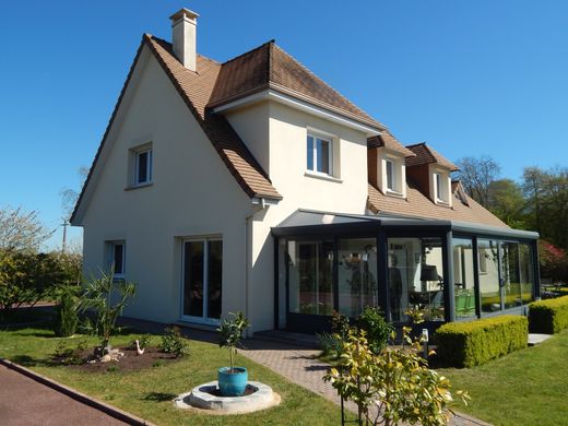 Luksusowy dom w Pont-Audemer, Eure