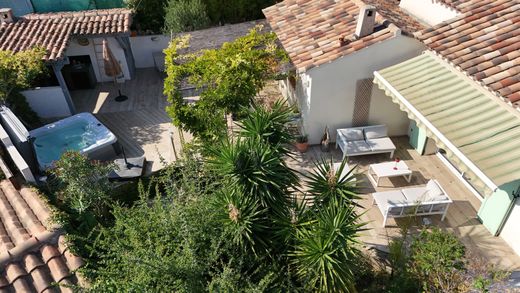 Casa di lusso a Bandol, Var