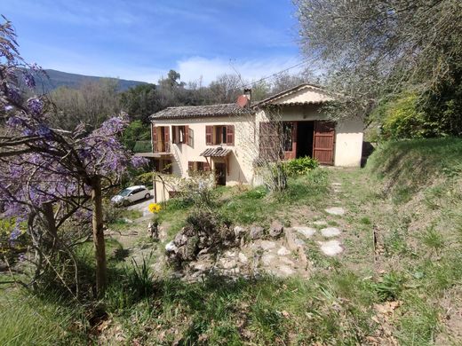 Casa de lujo en Contes, Alpes Marítimos