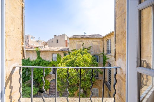 Piso / Apartamento en Aix-en-Provence, Bocas del Ródano