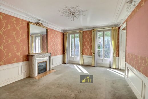 Apartamento - Temple, Rambuteau – Francs Bourgeois, Réaumur, Paris