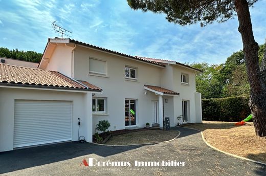 Maison de luxe à Bouliac, Gironde