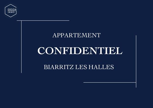 Appartement in Biarritz, Pyrénées-Atlantiques