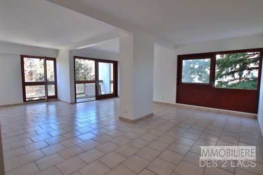 Apartamento - Annecy, Alta Sabóia