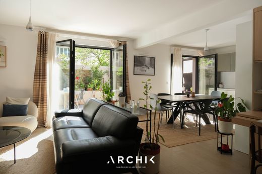 Apartment in Marseille, Bouches-du-Rhône