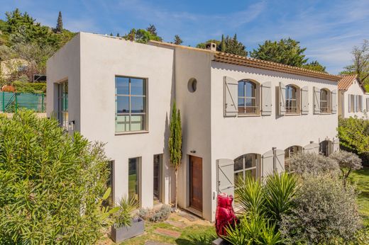 Maison de luxe à Aix-en-Provence, Bouches-du-Rhône