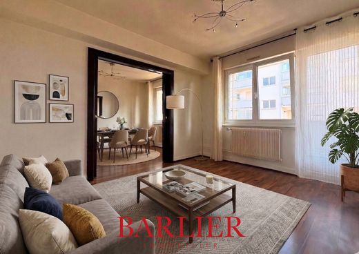 Apartment in Strasbourg, Bas-Rhin