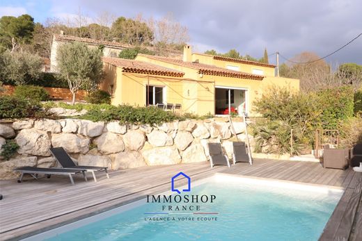 Villa in Marseille, Bouches-du-Rhône