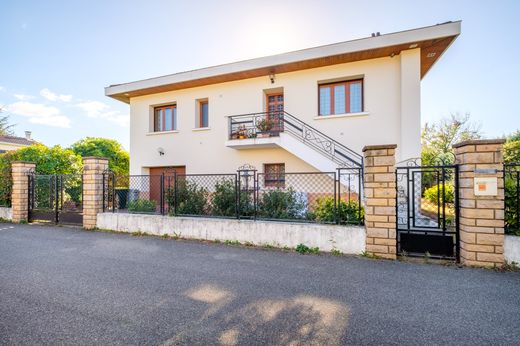 Lyon, Rhôneの高級住宅