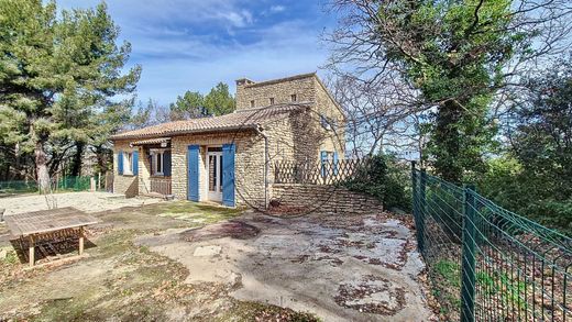 Maison de luxe à Maubec, Vaucluse