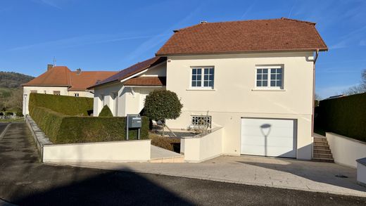 Luxe woning in Kanfen, Moselle