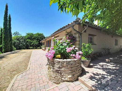 Casa de luxo - Le Castéra, Upper Garonne