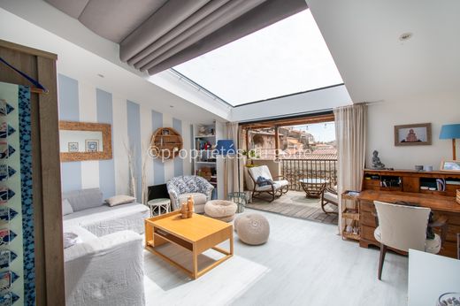 Apartment in Sète, Hérault